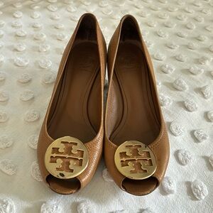 Tory Burch shoes